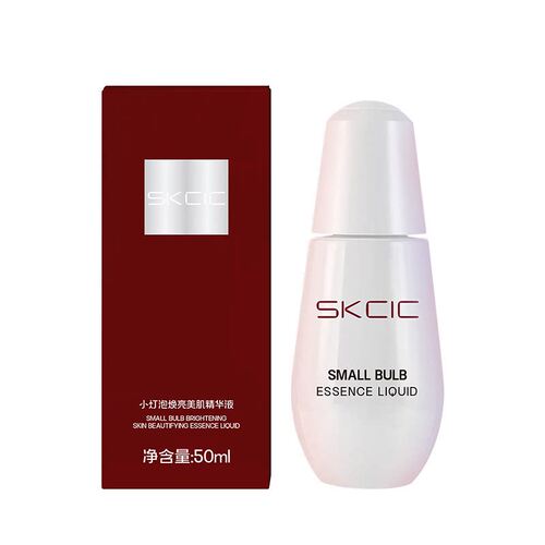 SKCIC旗舰保湿精华焕亮美肌精华液保湿焕亮美肌保湿平衡混油皮