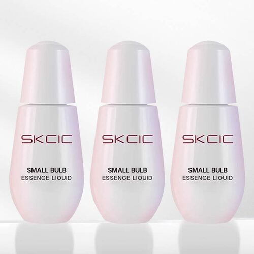SKCIC旗舰保湿平衡混油皮焕亮美肌精华液保湿焕亮美肌保湿精华