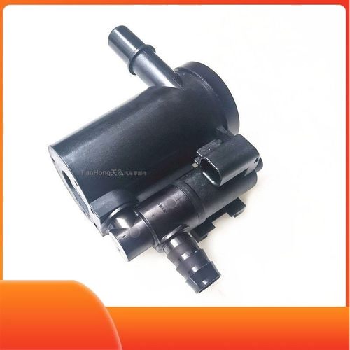 金杯鑫源T30T32ST50T52S油箱通气阀碳罐截止阀旁通传感器