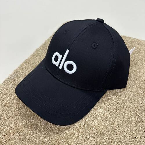 alo帽子2026新款显脸小