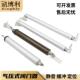 气压式 置简易家用回弹器木门房门缓冲关门防火门 闭门器纱门自动装