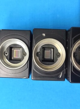 贴片机GP-MF602U 工业相机摄相头 测试OK 包好