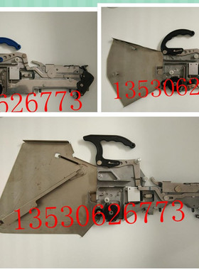 YAMAHA国产贴片机飞达 CL8X2MM CL8X4MM CL16MM飞达 0402 0603