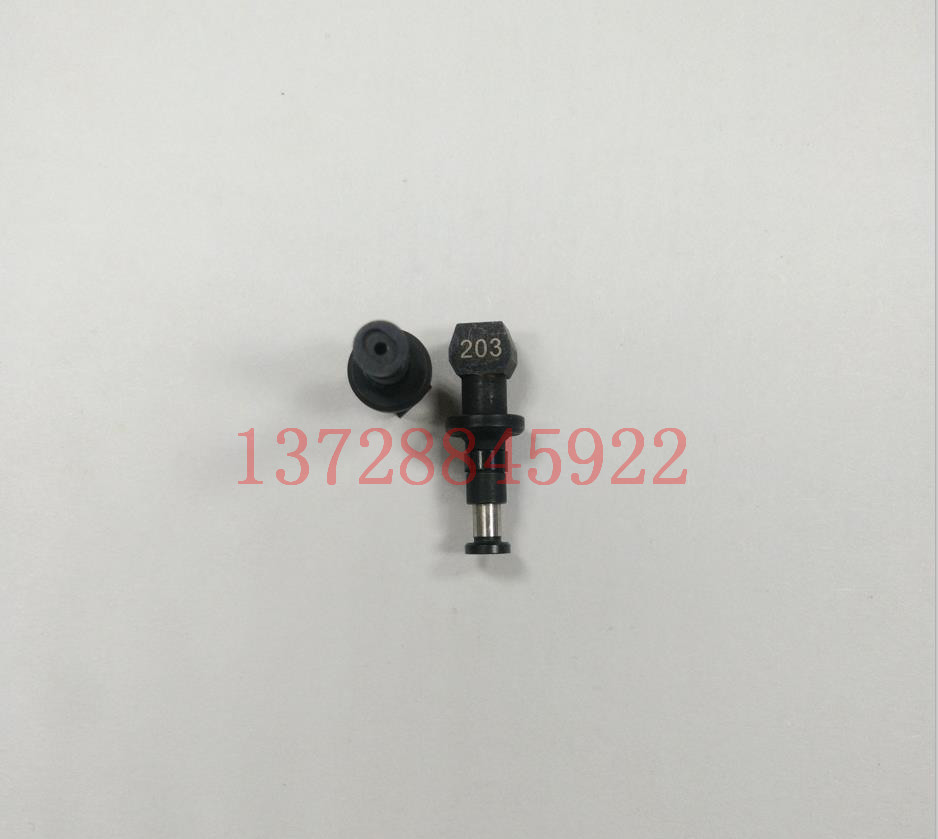 YAMAHA YG200吸嘴 203A 吸嘴  弹性好 KGT-M7730-A1X
