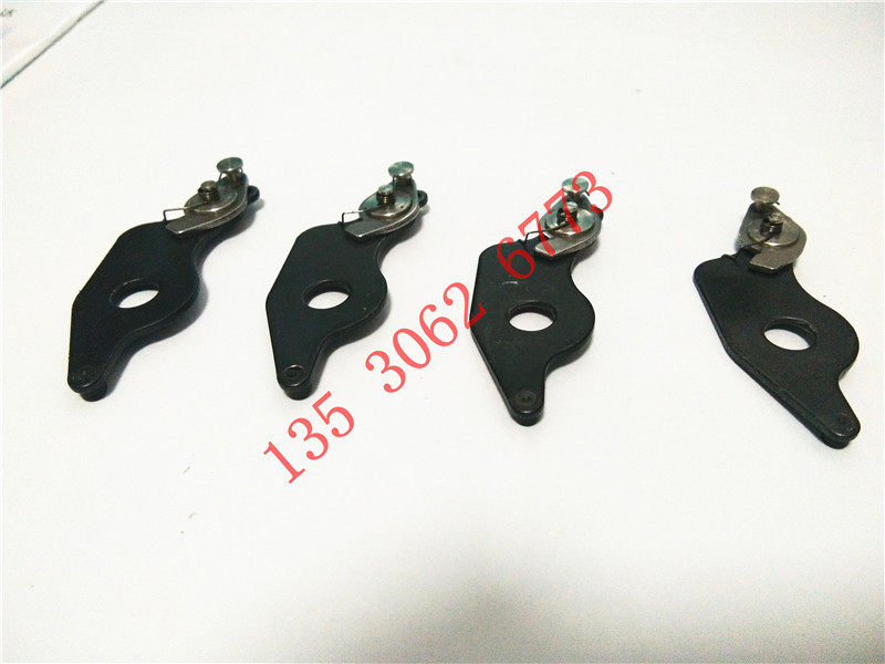 YAMAHA CL8MM飞达 大鸟 挂钩 铁鸟 KW1-M112A-000