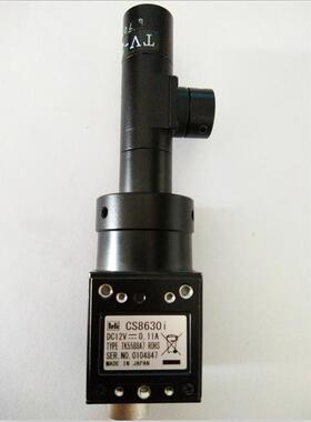 日本TELI泰力CCD相机 CS8630i 原装 现货
