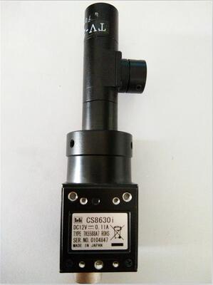 日本TELI泰力CCD相机 CS8630i 原装 现货