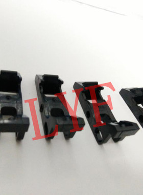 全新YAMAHA电动飞达配件件 SS8MM飞达前扣 压料盖扣KHJ-MC145-00