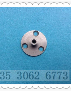 全新低价CL8MM飞达大卷带轮底座（KW1-M116J-00X)