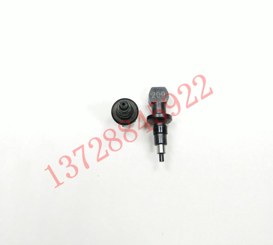 YAMAHA贴片机 YG200吸嘴 209A吸 嘴 不反白 弹性好KGT-M7790-A0X
