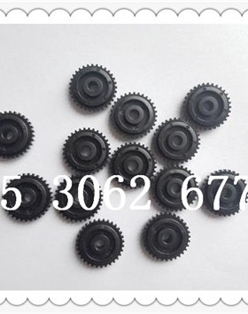 YAMAHA 贴片机KHJ-MC16V-00SS8mm 齿轮电动料架枪供料器飞达配件