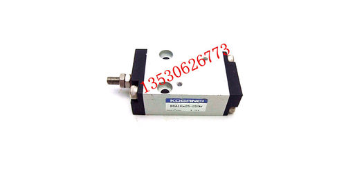 全新原厂YAMAHA YV100II副挡板气缸小金井 YV100X KW1-M1185-00X