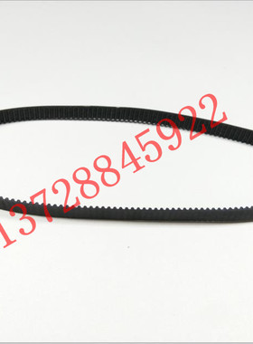 YAMAHA贴片机YG200R轴皮带 角度皮带头部转角度皮带KGT-M7181-00X