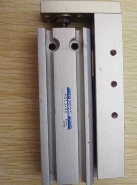 原装小金井 MS10X40滑台气缸MS10-40 KOGRNEI 成色新  现货