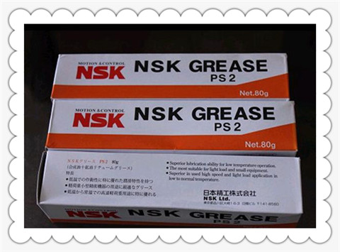 YAMAHA贴片机丝杆油/导轨润滑油NSK NSL 保养油K48-M3856-00X