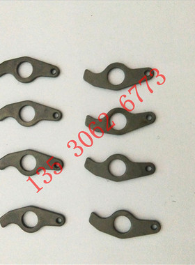 汉诚通博瑞YAMAHA CL8MM CL12MM CL16MM飞达小鸟嘴K87-M111H-200