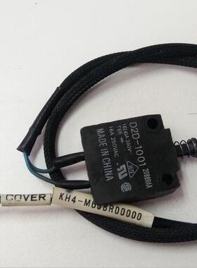 KH4-M668R-00X YAMAHA YV100XPG YV100XTG YV100II安全门压力开关