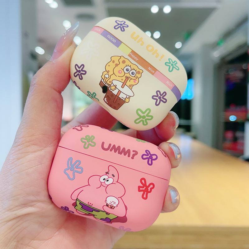 适用Airpodspro2保护套