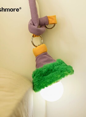 wishmore创意小夜灯礼盒生日礼物闺蜜实用高级男女生朋友文创礼品