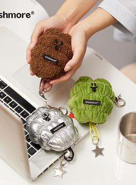 wishmore暖手宝充电式手握生日礼品公司团建礼物送闺蜜年会礼物