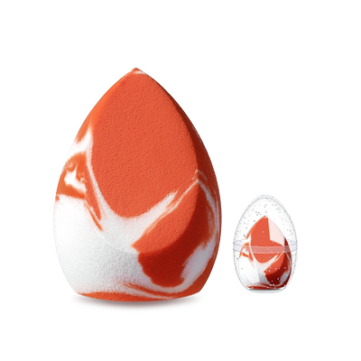 Gracebabi美妆蛋海绵粉扑