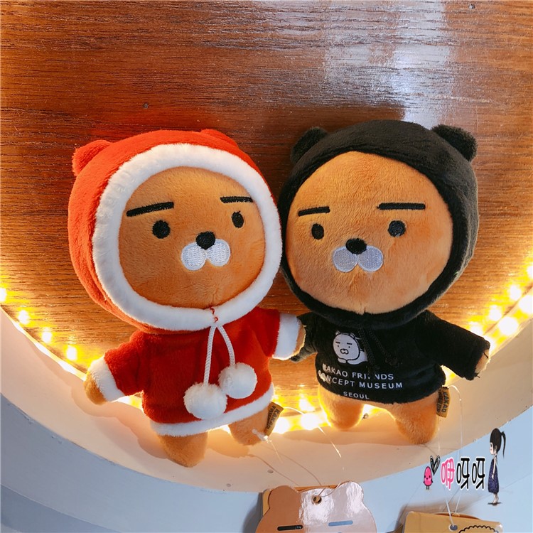 Same item Test card doll a doll yan Plush lovely ins Korea Network Red Card lionin the Toy/Childs/Puzzle/Building block/Model , Plush Fabric Toys  category - from Buy2taobao.com to provide professional Taobao agent buy service