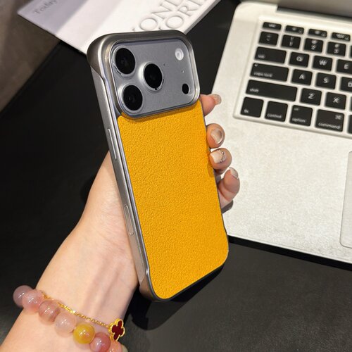 iPhone17promax手机壳
