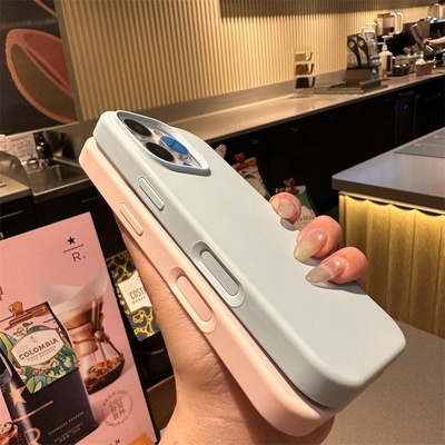 适用苹果16promax手机壳