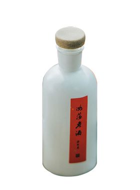 沈荡酿造原浆小瓶黄酒
