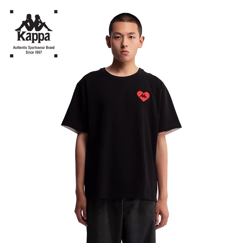 简约休闲 时尚个性 前后面撞色拼接