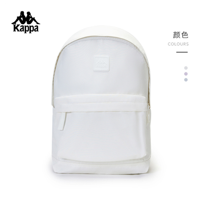 卡帕旅行通勤中性简约百搭背提包