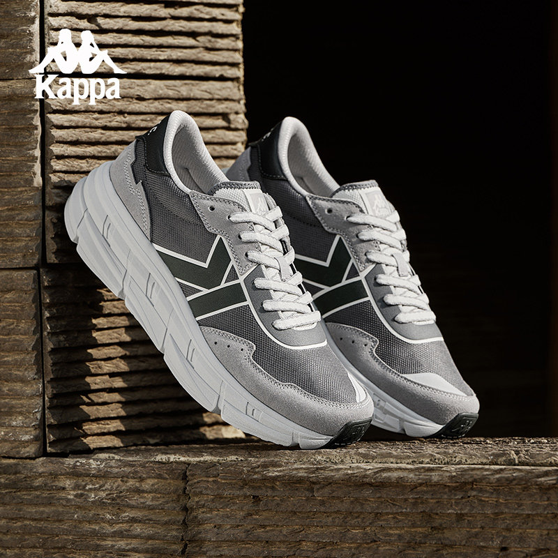 Kappa卡帕运动鞋减震跑步鞋