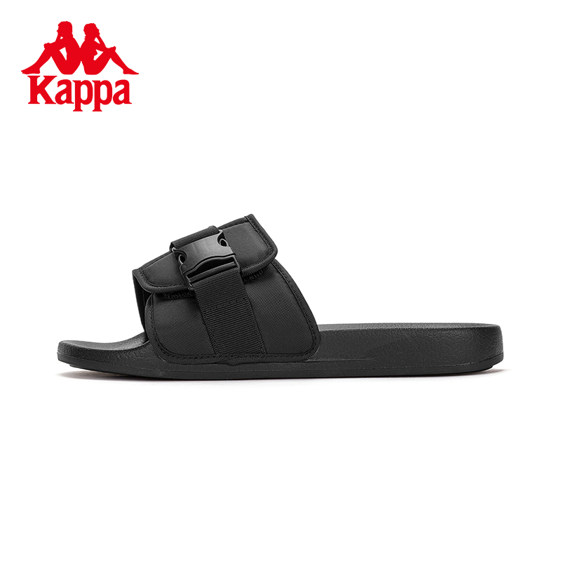 潮流串标 魔术贴设计 橡胶大底