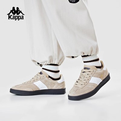 好物体验专享Kappa板鞋休闲复古