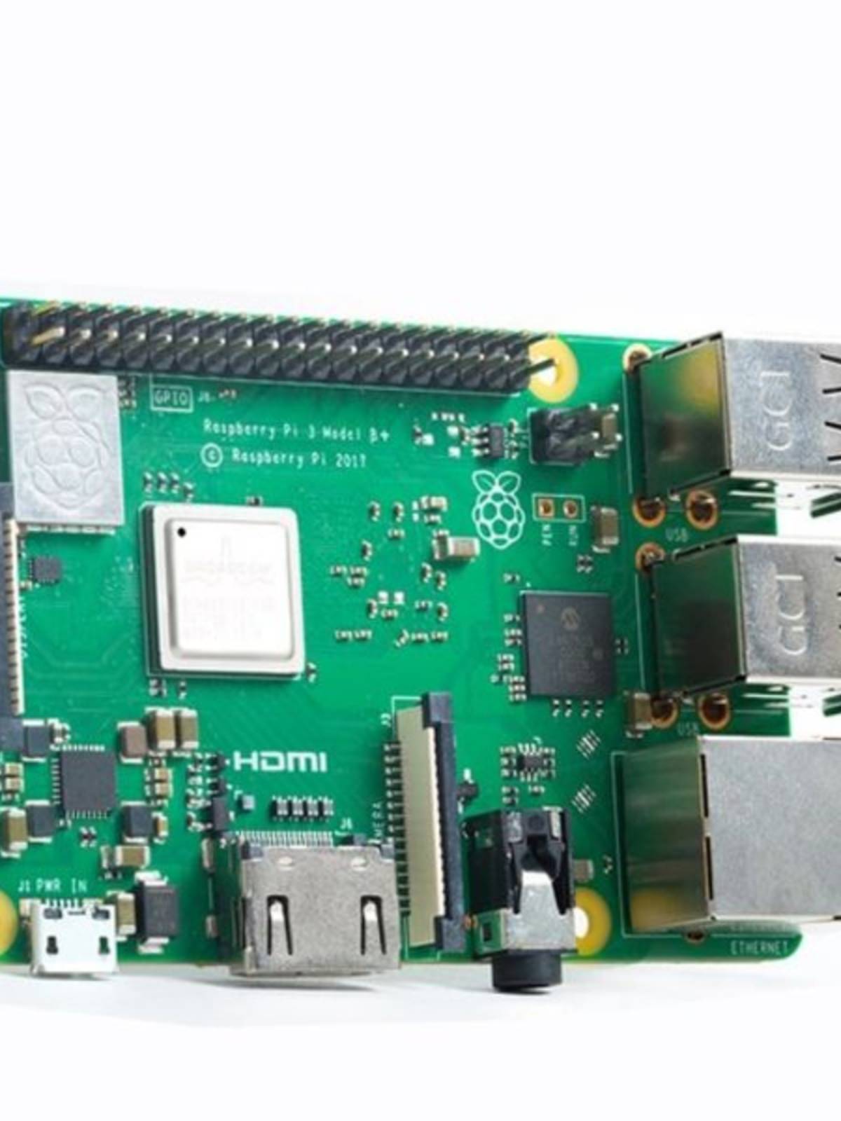 适用于树莓派2BRaspberryPi2b开发板Rpi21G内存4USB