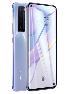 华为nova7钢化膜nova6/5g手机nova5Pro全屏5iPro防窥膜nove4抗蓝光navo3防偷窥nowa2p贴膜6se防摔4e防窥n3i/s