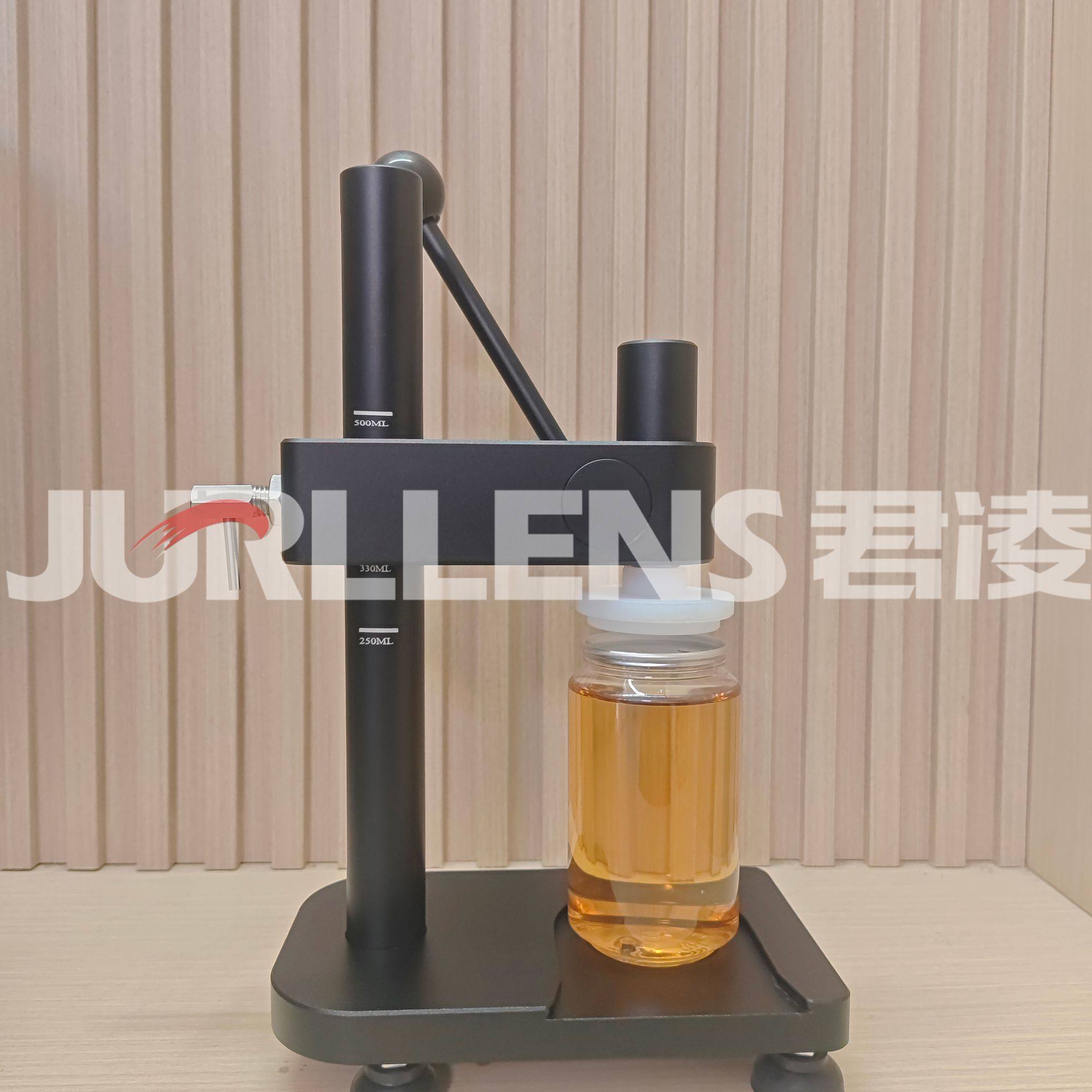 君凌手动易拉罐封口机商用奶茶店摆摊果汁封罐自动封口商用压盖机,厨房电器,封口/封杯机,淘宝优惠券,粉丝福利购,淘宝优惠卷