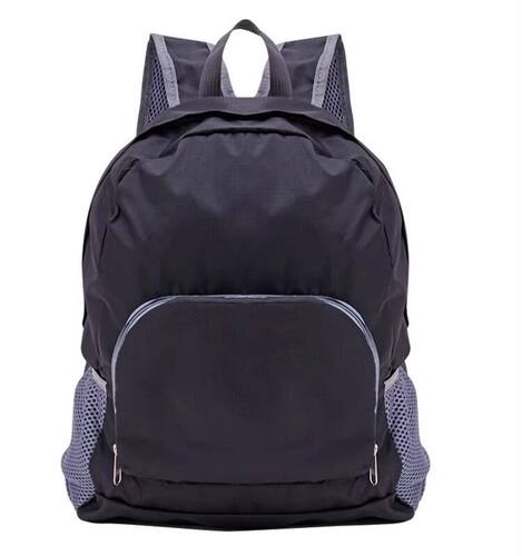 户外旅游登山超轻超薄可折叠皮肤包便携防水旅行双肩背包男书包女