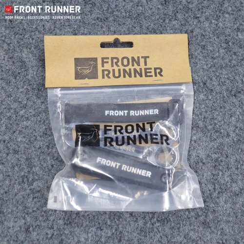 南非领跑者FrontRunner