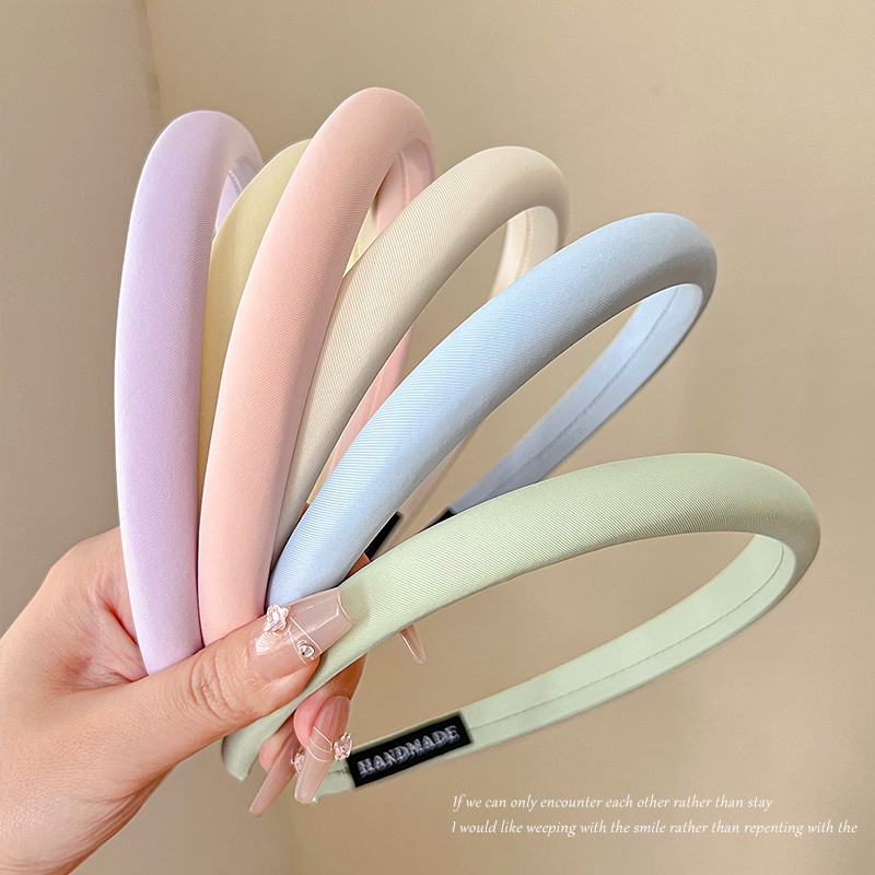 吉度品牌甜美发箍可爱