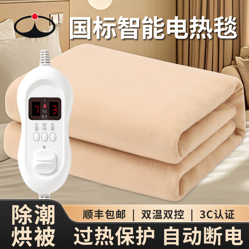 数显智能望峰220V双人