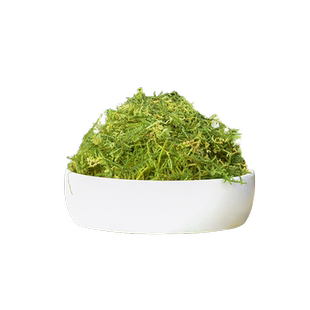 水苔蝴蝶兰专用干苔藓青苔营养土兰花石斛大包种植乌龟垫材