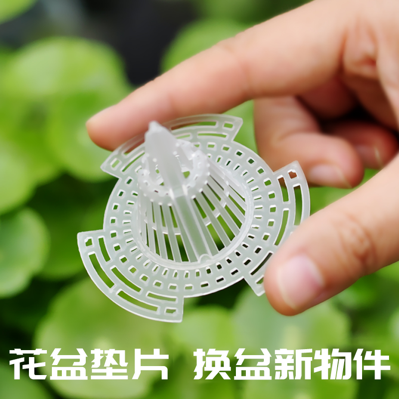 花盆垫片塑料垫片多肉花卉