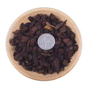 松树皮发酵腐熟兰花专用土新西兰松磷君子兰植料垫材蝴蝶兰覆盖物