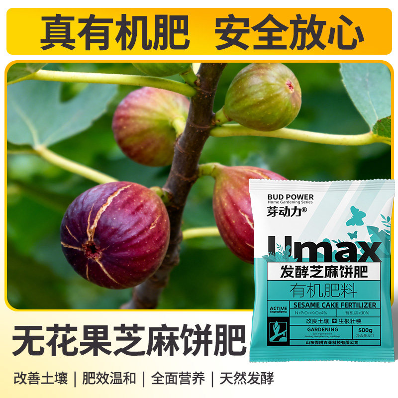 无花果专用芝麻饼肥发酵菜籽饼芝麻饼有机肥发酵腐熟花肥料,鲜花速递/花卉仿真/绿植园艺,家庭园艺肥料,淘宝优惠券,粉丝福利购,淘宝优惠卷