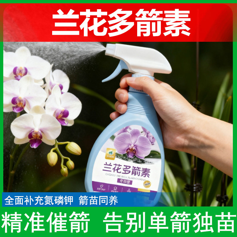 兰花多箭素爆芽素促箭王催花剂专用营养液爆根王兰花促花芽,鲜花速递/花卉仿真/绿植园艺,家庭园艺肥料,淘宝优惠券,粉丝福利购,淘宝优惠卷