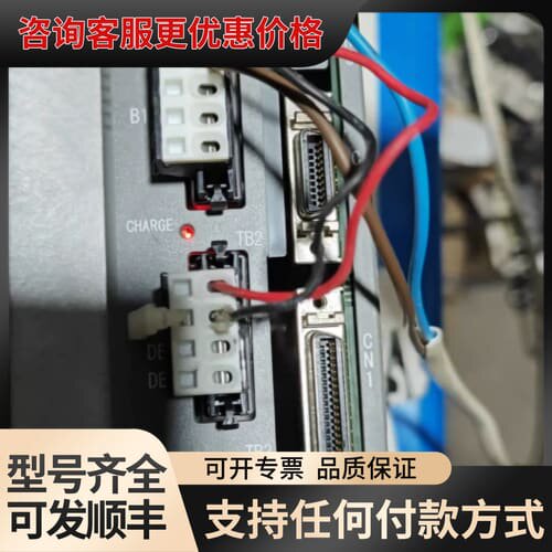 议价KKI DENSO精机电装伺服可维修