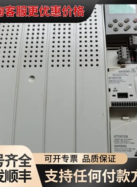 议价伦茨变频器E82EV223K4B201，带面板，可维修