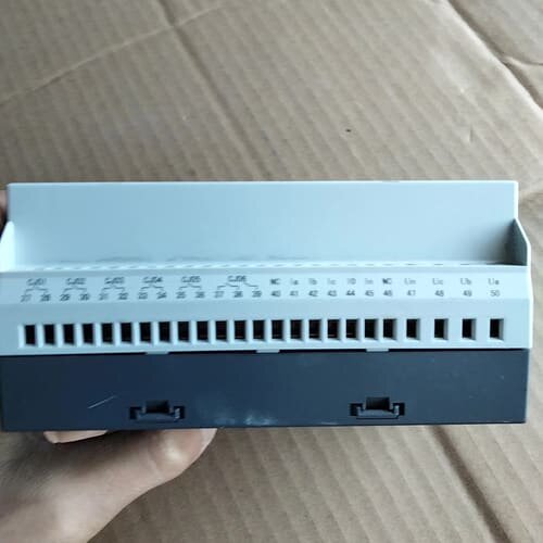 议价CYG深瑞ISA-391GA电动机保护测控装置 带底座接口全可维修