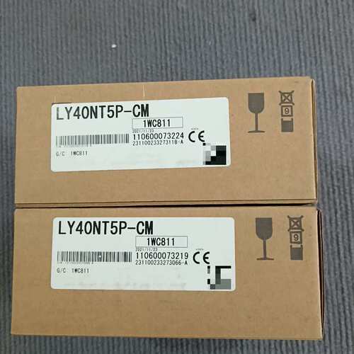 议价 LY40NT5P-CM 可维修